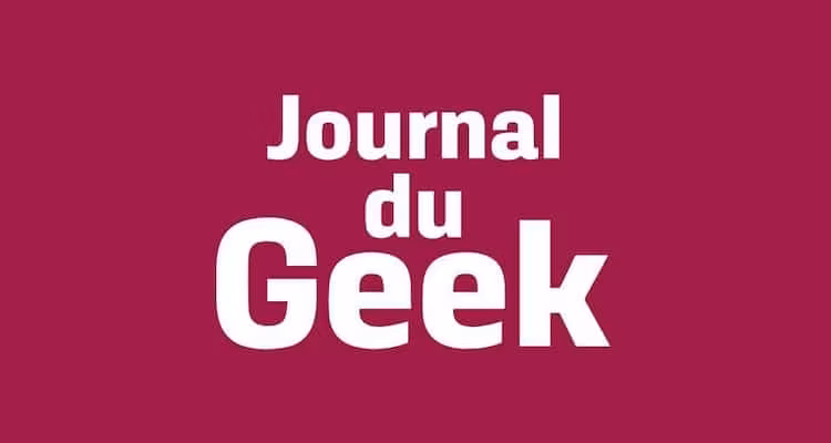 journal du geek