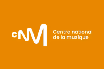 logo centre national de la musique