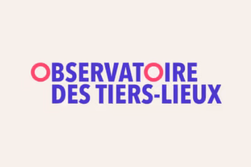 observatoire des tiers lieux logo