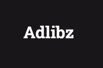 Adlibz logo