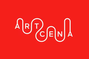 Artcena logo