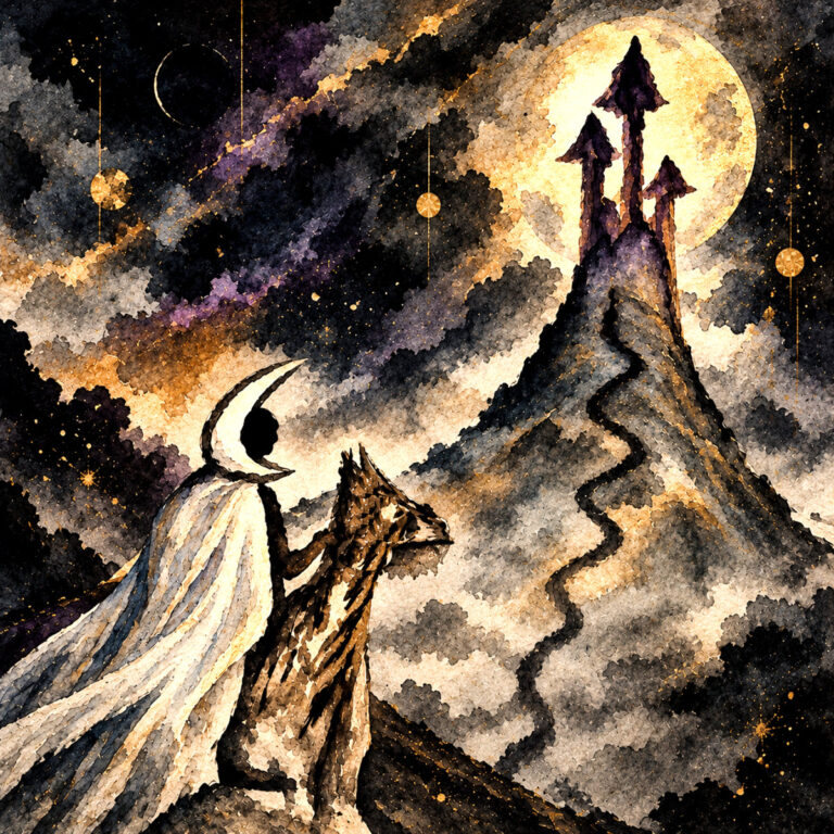 Dream Wizard