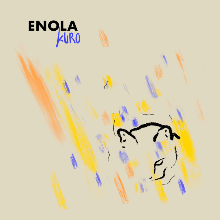 Enola Kuro