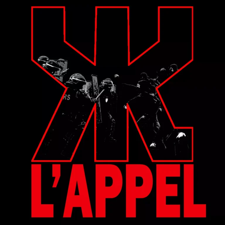 Halynsky LAppel