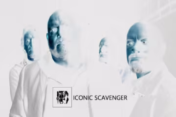 Iconic Scavenger