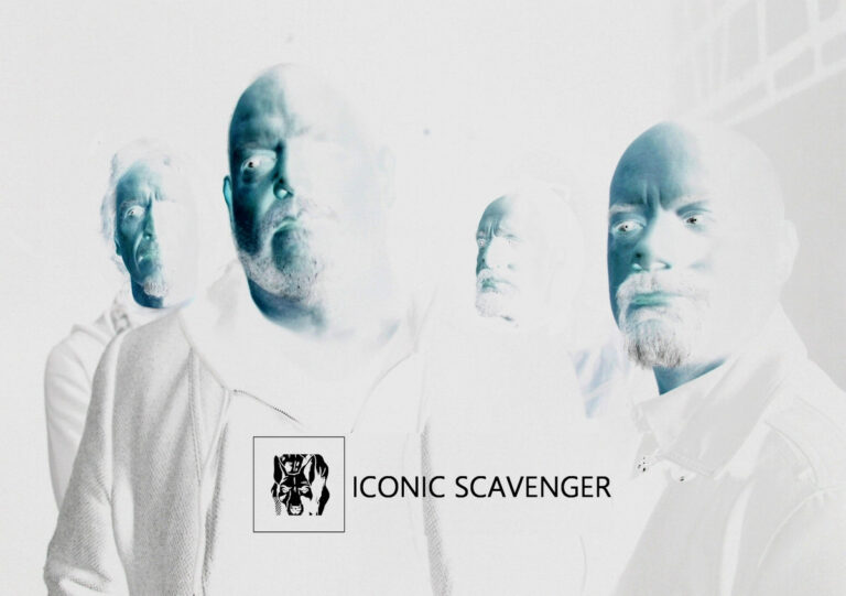 Iconic Scavenger