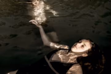 MAUD OCTALLINI Bercés par un banc de poissons (feat. S.O.A.P) YouTube