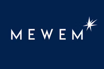 MEWEN LOGO