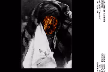 MOGZ LA RANCOEUR Leïla et les loups