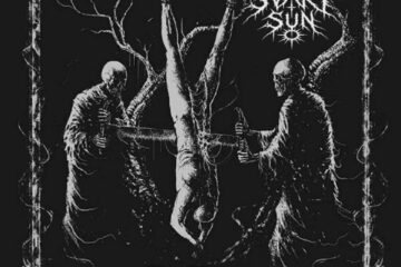 SVART SUN