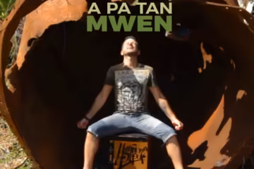 ScreeA pa tan mwen