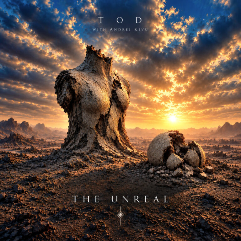 T O D The Unreal