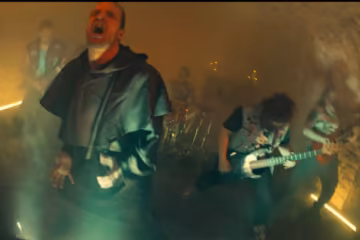 Warfaith Burn the Cross
