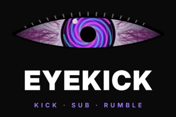 YÅ EyeKick (M4L Device)