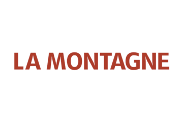 la Montagene logo