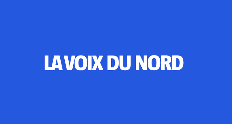 la voix du nord logo
