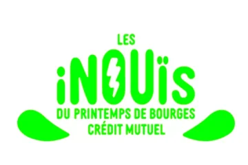 les inouis du printemps de bourges logo 1