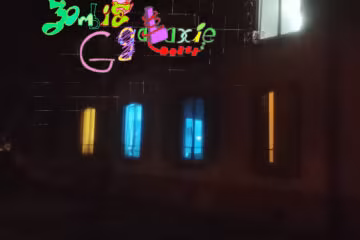 nico zombie Galaxie