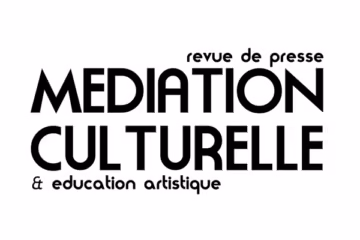 revue de presse médiation culturelle et éducation artistique