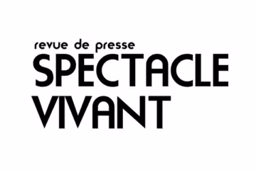 revue de presse spectacle vivant