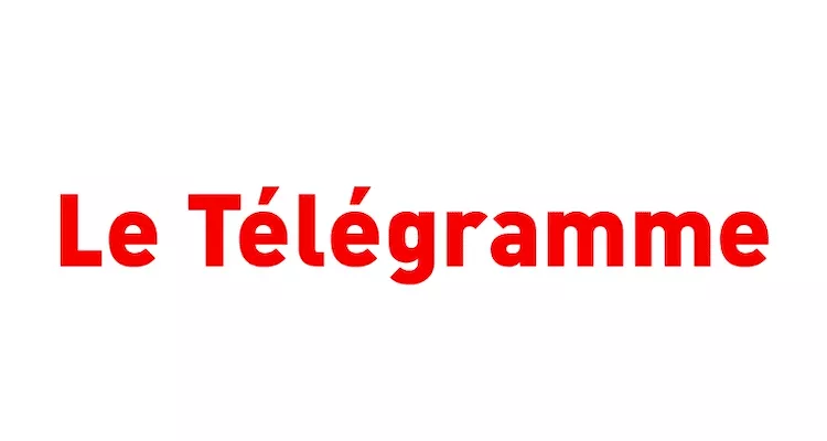 telegramme de brest logo